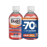 Eludril Care Colut 500Ml X2 -70%