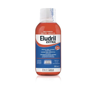 Eludril Extra Colut 300ml