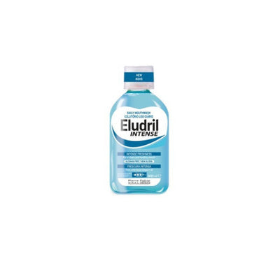 Eludril Intense Colut 500Ml