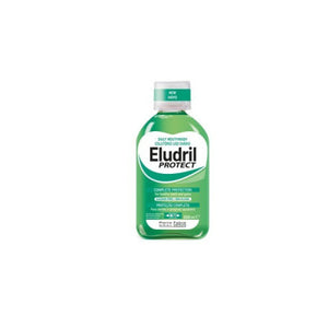 Eludril Protect Colut 500Ml