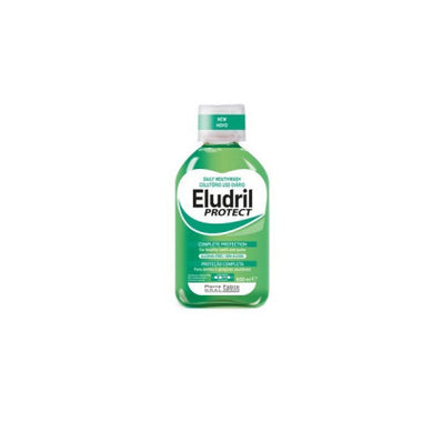Eludril Protect Colut 500Ml