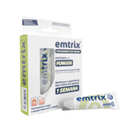 Emtrix Sol Unhas 10 Ml