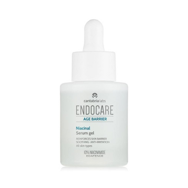 Endocare Age Barrier Niacin Ser Gel30Ml