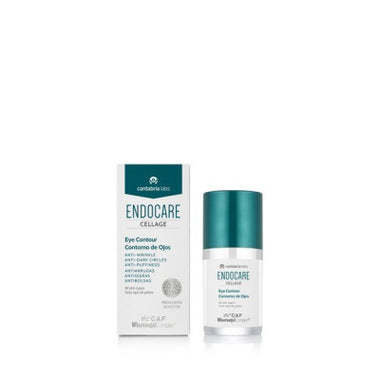 Endocare Cellage Contorno Olhos 15ml
