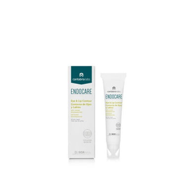 Endocare Contorno Olhos Lab15 Ml