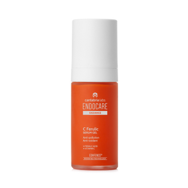 Endocare Radiance C Ferulic Ser Gel30Ml