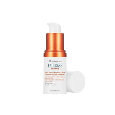 Endocare Radiance Cr Contorno Olhos 15ml