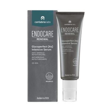 Endocare Renewal Glyc[Az] Inten Ser50Ml