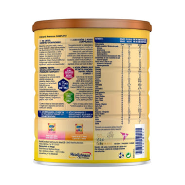 Enfamil1 Complete Po 800 G
