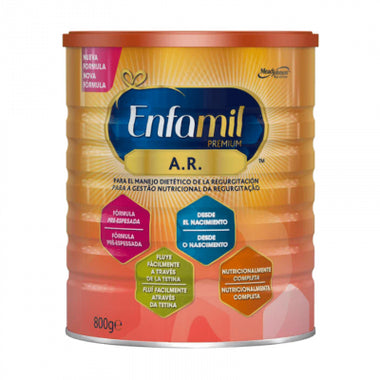 Enfamil Premium AR Po 800G