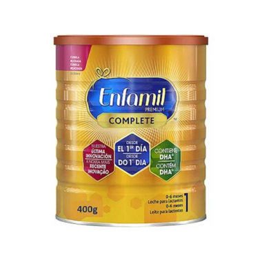 Enfamil 1 Premium Po 400 G
