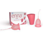 Enna Cycle Copo Menst Tlx2+Ester