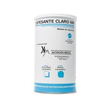 Espessante Claro Nm Laranja 400 G