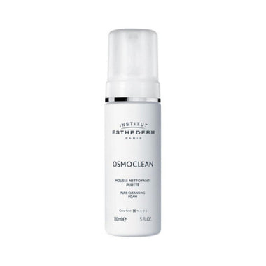 Esthederm Osmoclean Mouss Pur 150ml