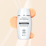 Esthederm Solaire No Sun Min Fluid 40Ml,
