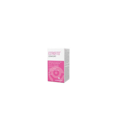 Estrofito Confort Caps X 30