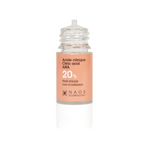Etat Pur At Puro Ácido Cítrico 20% 15Ml