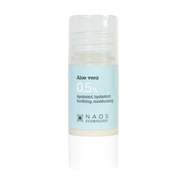 Etat Pur At Puro Gts Aloe Vera 15Ml