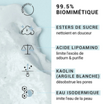 Etat Pur Masc Purif Express 50Ml