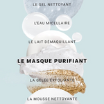 Etat Pur Masc Purif Express 50Ml