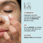 Etat Pur Masc Purif Express 50Ml