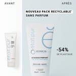 Etat Pur Masc Purif Express 50Ml