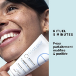 Etat Pur Masc Purif Express 50Ml