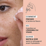 Etat Pur At Puro Gts Niacinamida5% 15Ml