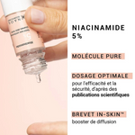 Etat Pur At Puro Gts Niacinamida5% 15Ml