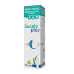 Eucalyplus Spray Nasal 20Ml