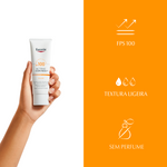 Eucerin Sun Actinic Control FPS100 80ml