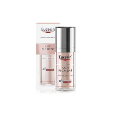 Eucerin Anti-Pigment Serúm Duplo 30ml