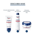 Eucerin Aquaphor SOS Regen Labial 10ml