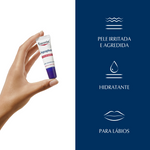 Eucerin Aquaphor SOS Regen Labial 10ml