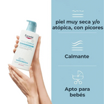 Eucerin AtopicControl Loção Corpo 400ml