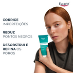 Eucerin DermoPure Esfoliante 100ml