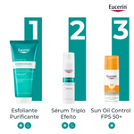 Eucerin DermoPure Esfoliante 100ml