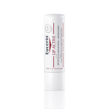 Eucerin pH5 Lip Active Stick 4,8g