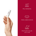 Eucerin pH5 Lip Active Stick 4,8g