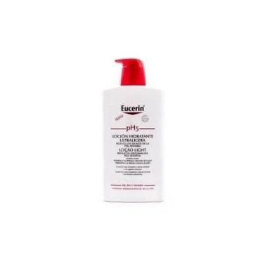 Eucerin pH5 Loção Light 1L