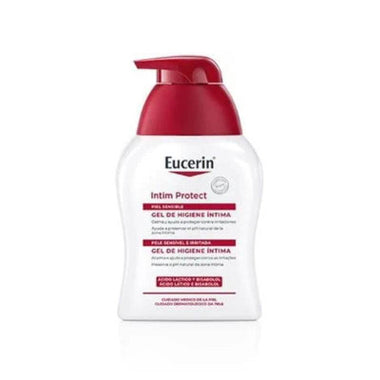 Eucerin Psensivel Hig Intima 250ml