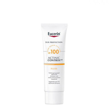 Eucerin Sun Actinic Control FPS100 80ml