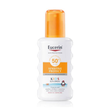 Eucerin SunKids Sens Spray FPS50+ 200ml