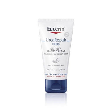 Eucerin UreaRepair Creme Mãos 5% 75ml