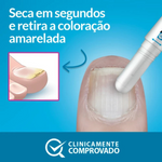 Excilor Easy Caneta Inf Fung Unhas 4Ml,