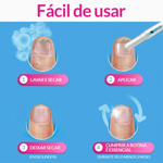 Excilor Easy Caneta Inf Fung Unhas 4Ml,