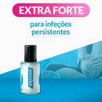 Excilor Forte Verniz Fungos Unhas 30ml