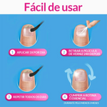 Excilor Forte Verniz Fungos Unhas 30ml