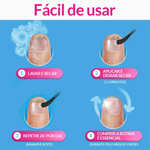 Excilor Sol Fungica Unhas 3,3Ml