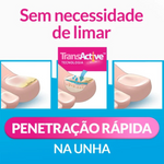 Excilor Sol Fungica Unhas 3,3Ml